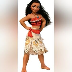 🪸 Disney Moana Costume 🪸